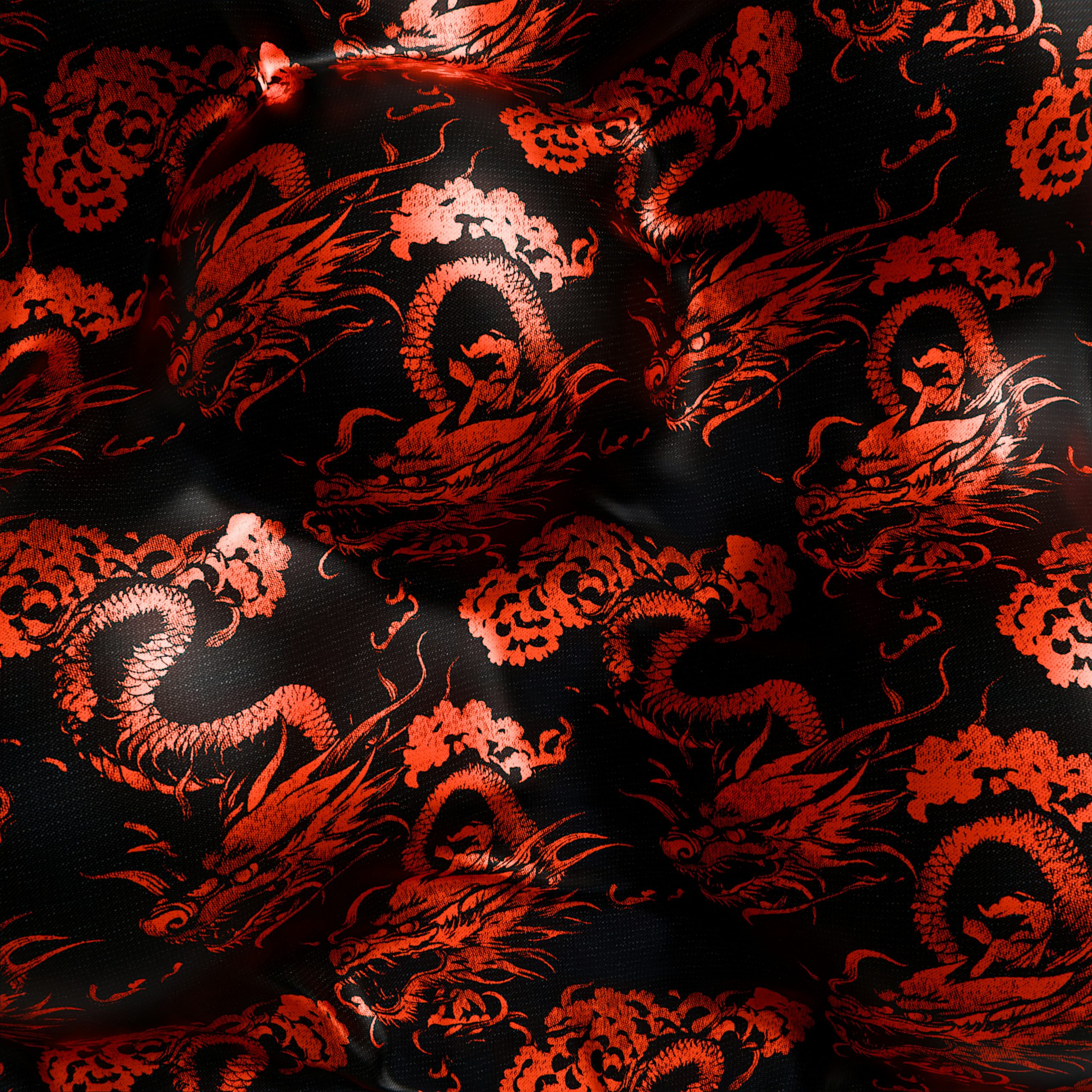 The Hidden Dragons Cabaret